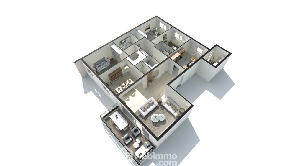 Photo 20 - Marseille 13009 à Marseille