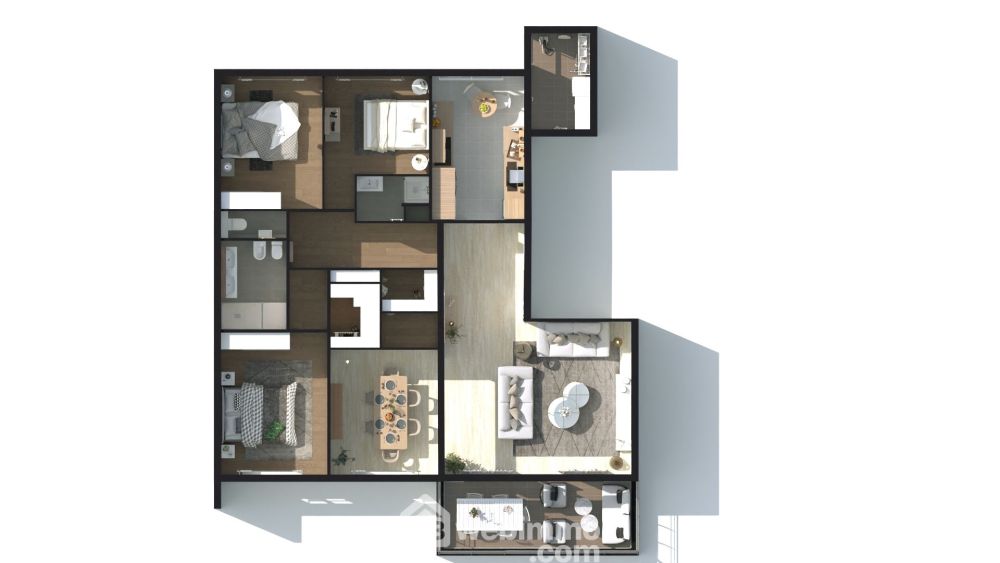 Photo 21 - Marseille 13009 à Marseille