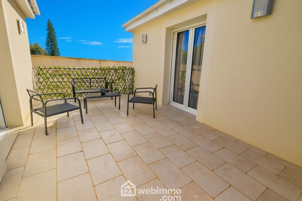 Photo 13 - La Chapelle-la-Reine 77760 à La Chapelle-la-Reine