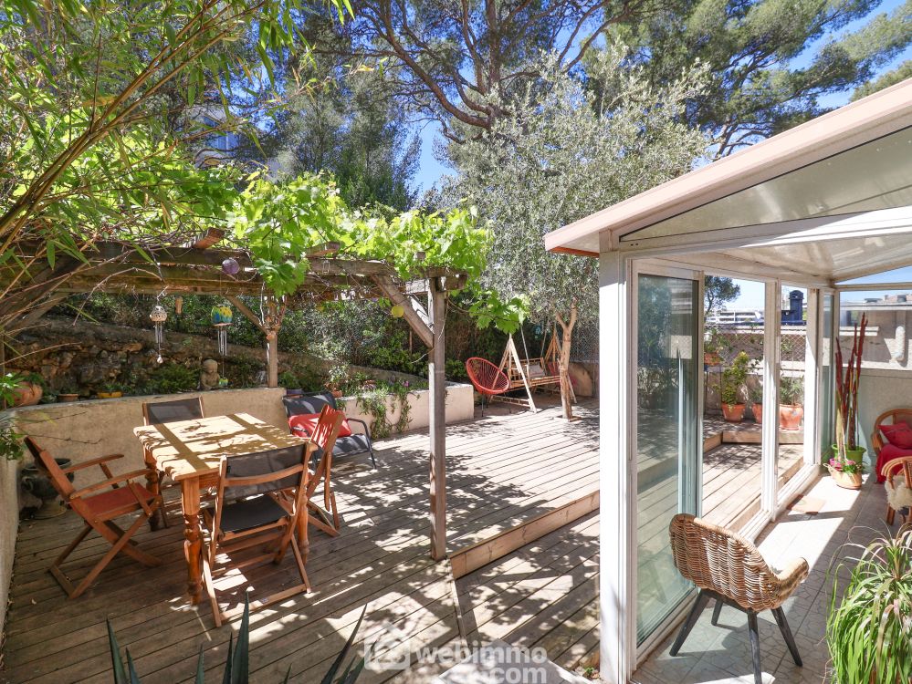 Photo 4 - Marseille 13009 à Marseille