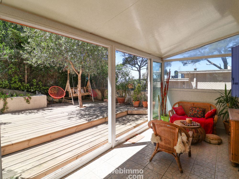 Photo 6 - Marseille 13009 à Marseille