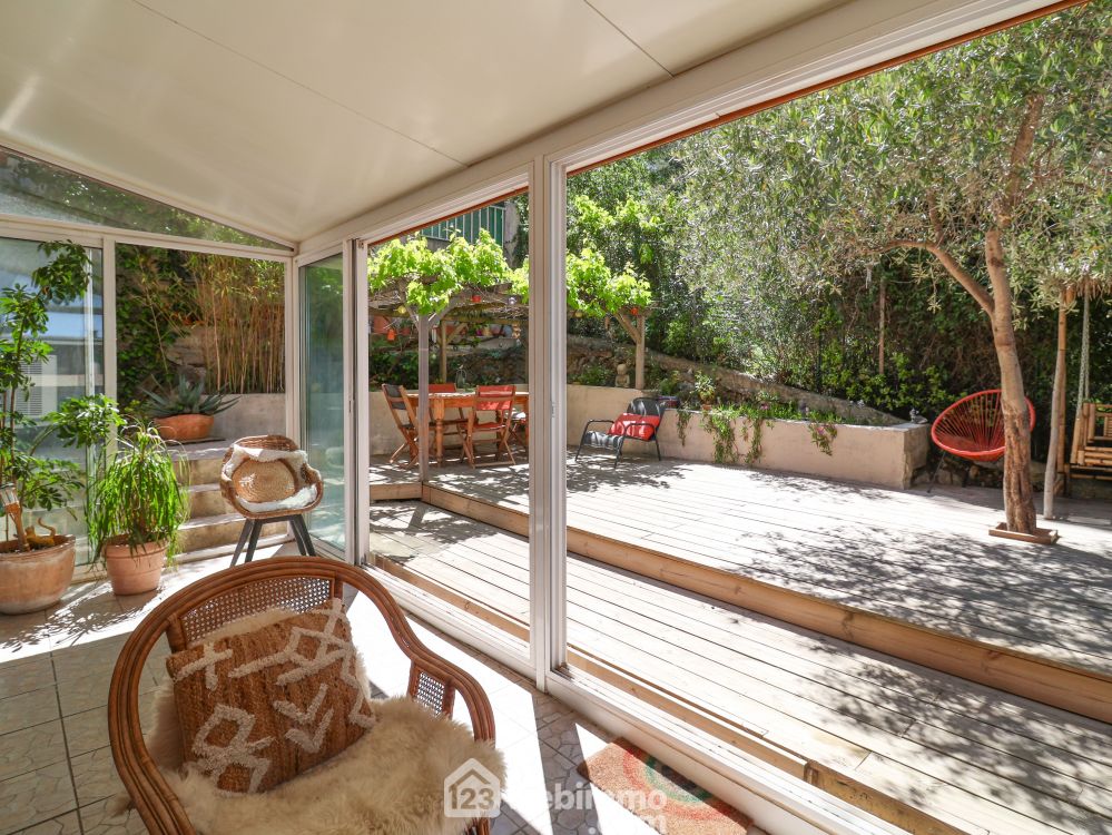 Photo 7 - Marseille 13009 à Marseille