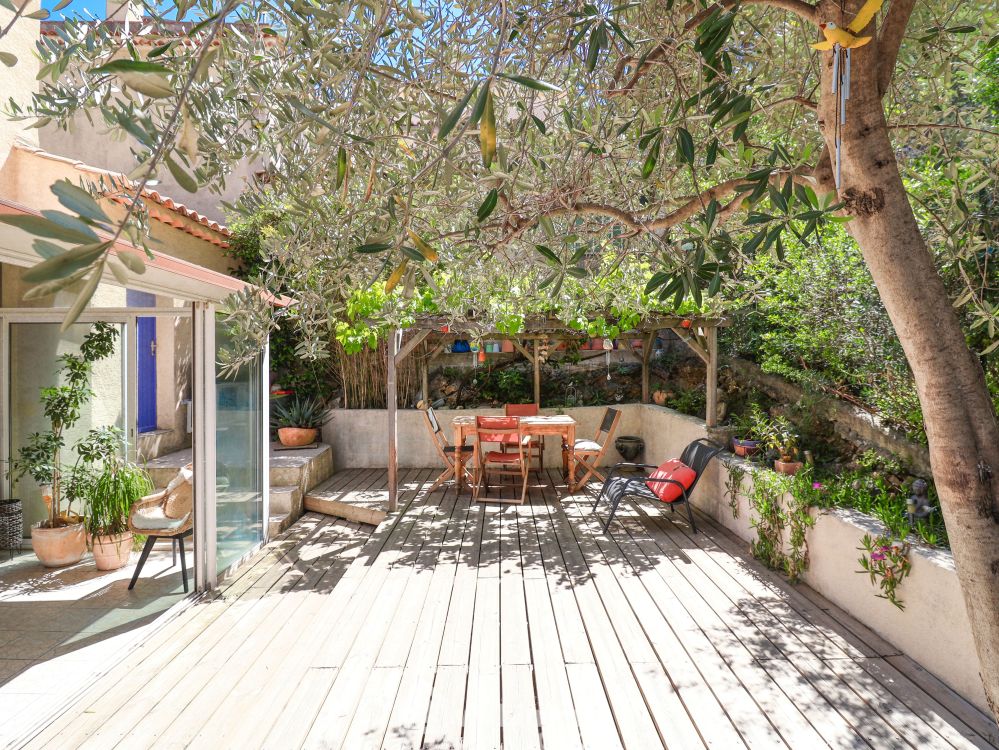 Photo 3 - Marseille 13009 à Marseille