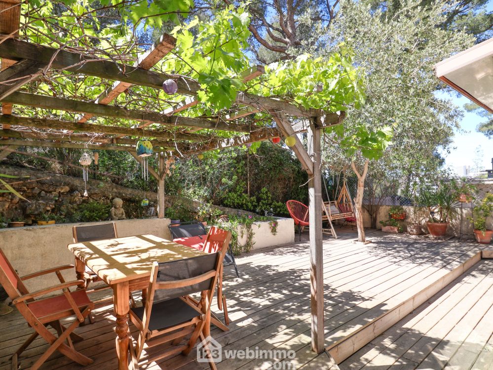 Photo 5 - Marseille 13009 à Marseille