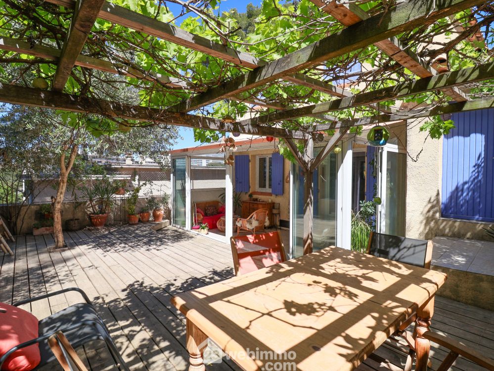 Photo 8 - Marseille 13009 à Marseille