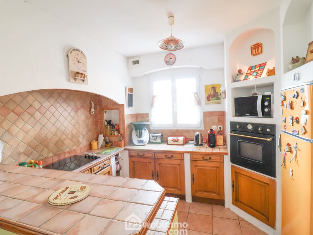 Photo 13 - Marseille 13009 à Marseille