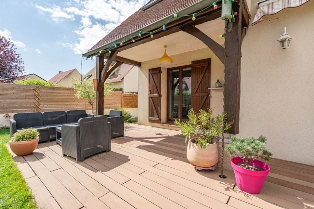 Photo 1 - Marolles-en-Brie 94440 à Marolles-en-Brie