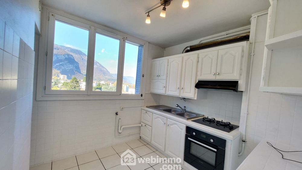 Photo 4 - Fontaine 38600 à Fontaine