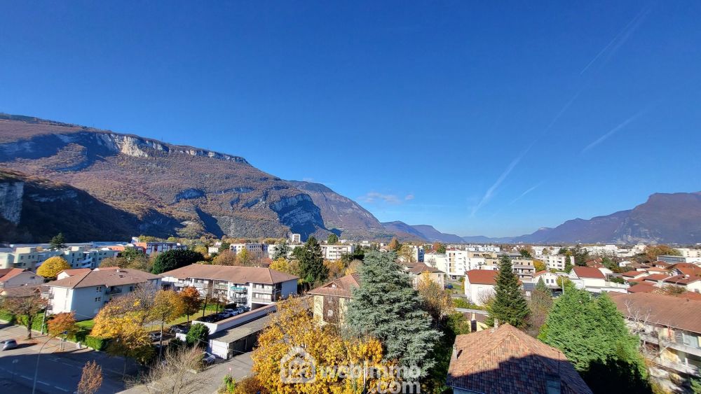 Photo 5 - Fontaine 38600 à Fontaine