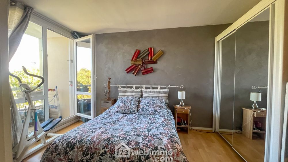 Photo 7 - Boissy-Saint-Léger 94470 à Boissy-Saint-Léger