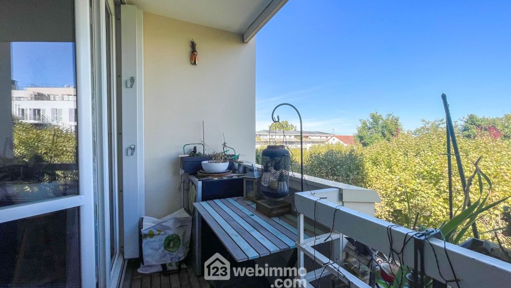 Photo 6 - Boissy-Saint-Léger 94470 à Boissy-Saint-Léger