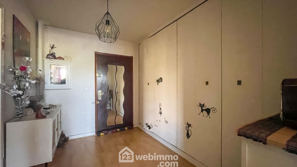 Photo 3 - Boissy-Saint-Léger 94470 à Boissy-Saint-Léger