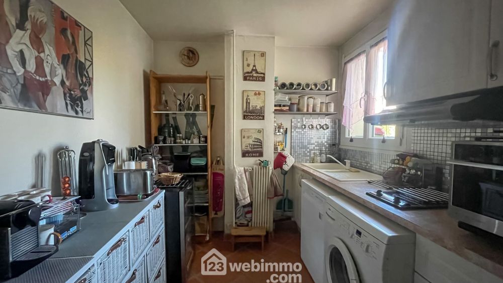 Photo 4 - Boissy-Saint-Léger 94470 à Boissy-Saint-Léger