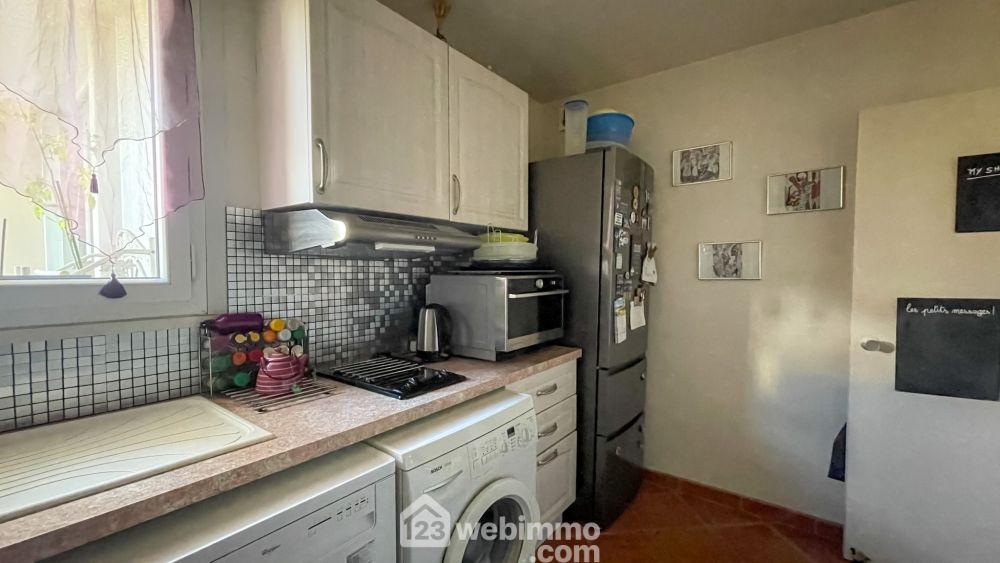 Photo 5 - Boissy-Saint-Léger 94470 à Boissy-Saint-Léger