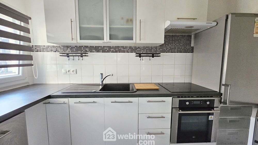 Photo 4 - Mennecy 91540 à Mennecy