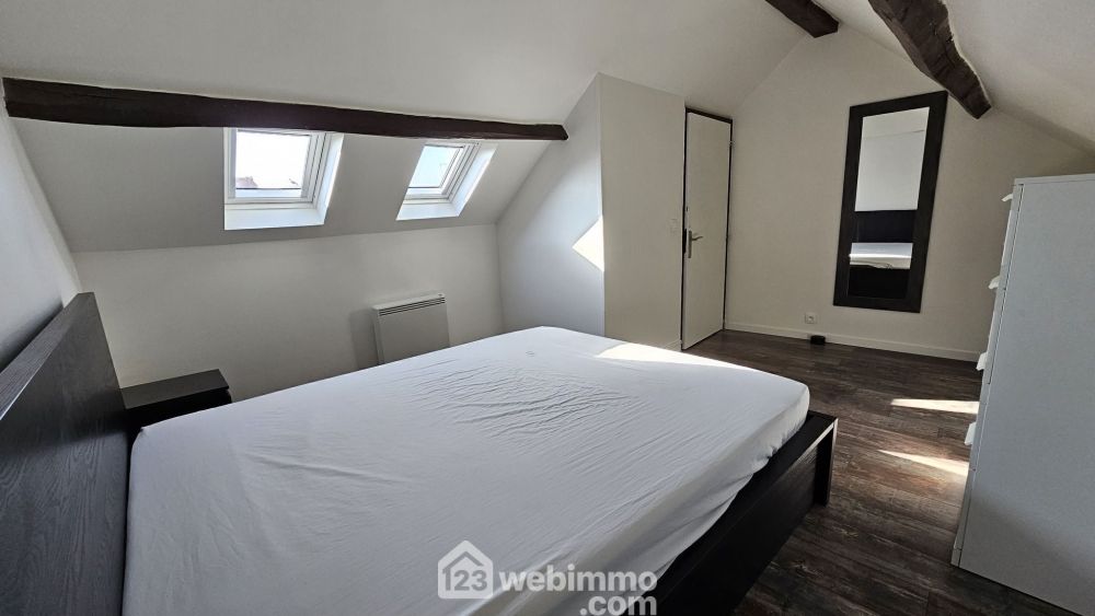 Photo 9 - Mennecy 91540 à Mennecy