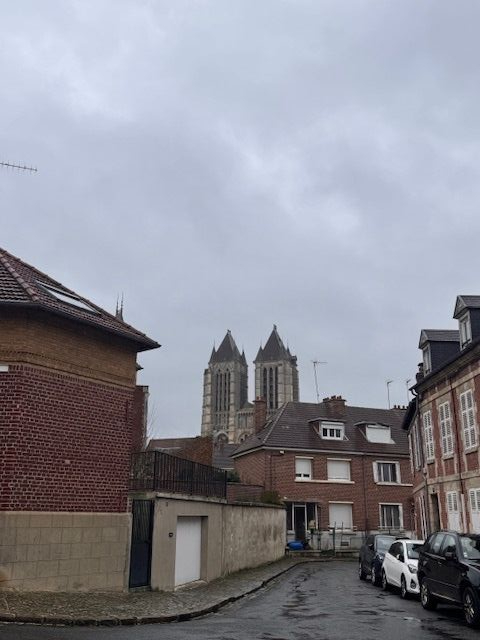 Photo 5 - NOYON 60400 à NOYON