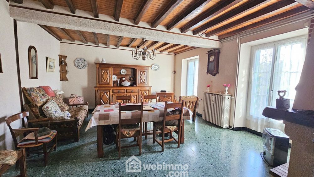 Photo 3 - Milly-la-Forêt 91490 à Milly-la-Forêt