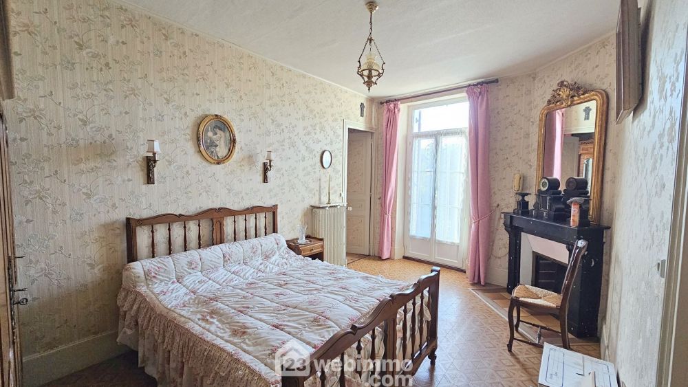 Photo 8 - Milly-la-Forêt 91490 à Milly-la-Forêt