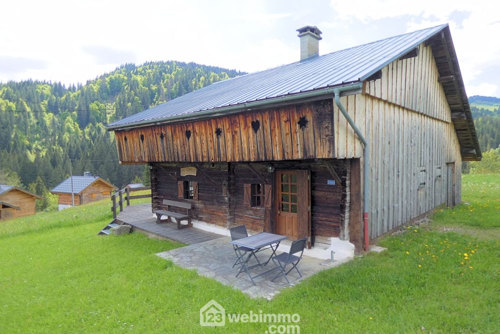 Photo 2 - Ugine 73400 à Ugine