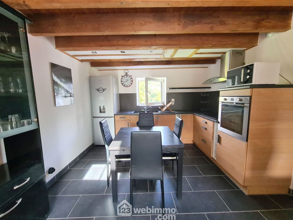 Photo 4 - Milly-la-Forêt 91490 à Milly-la-Forêt