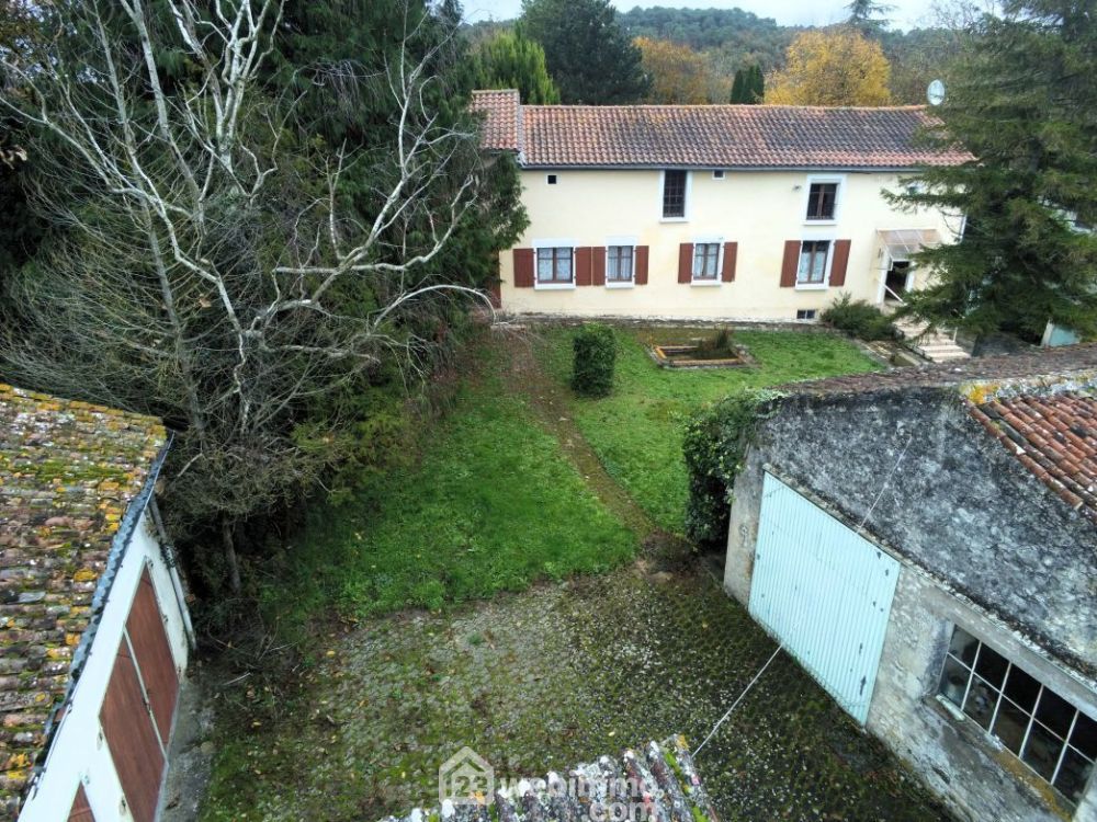 Photo 27 - Razines 37120 à Razines