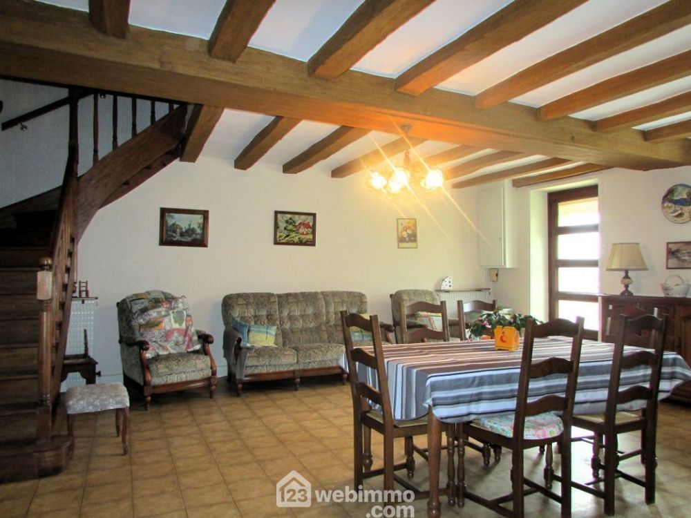 Photo 3 - Razines 37120 à Razines