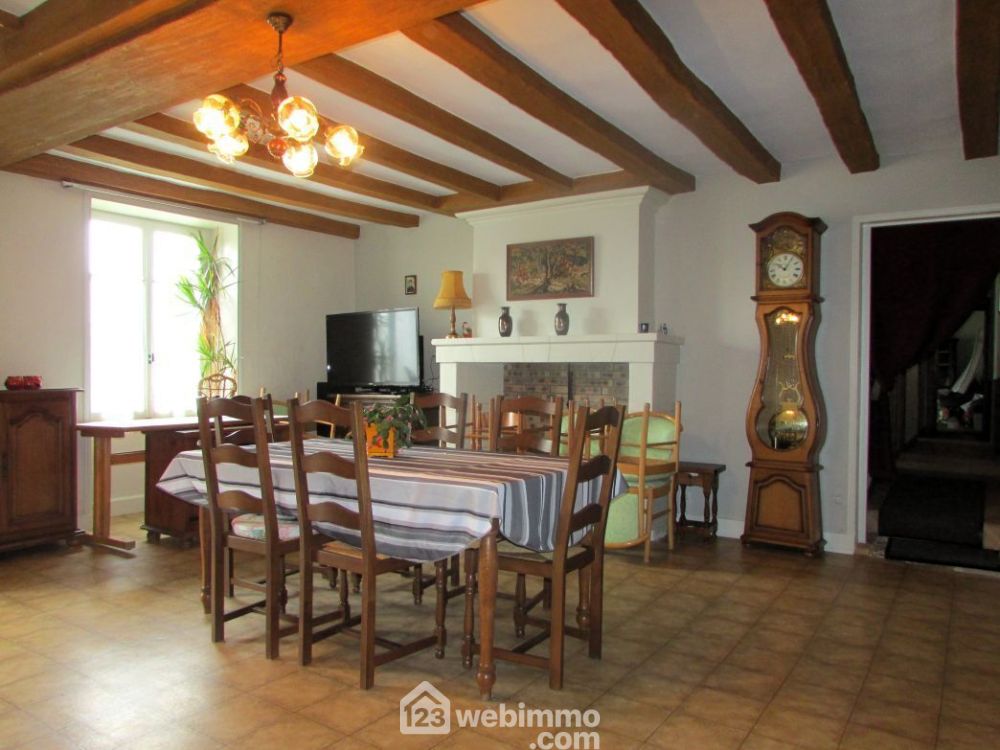 Photo 4 - Razines 37120 à Razines