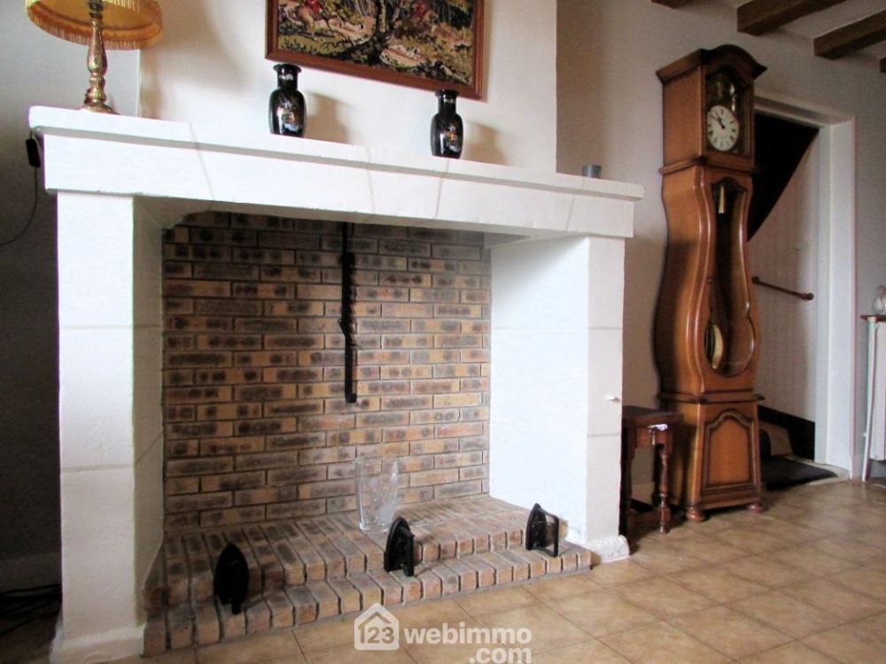 Photo 5 - Razines 37120 à Razines