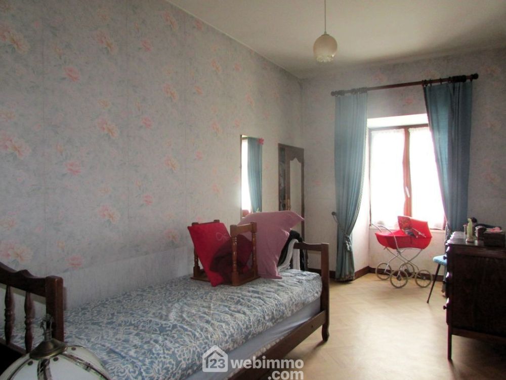 Photo 10 - Razines 37120 à Razines