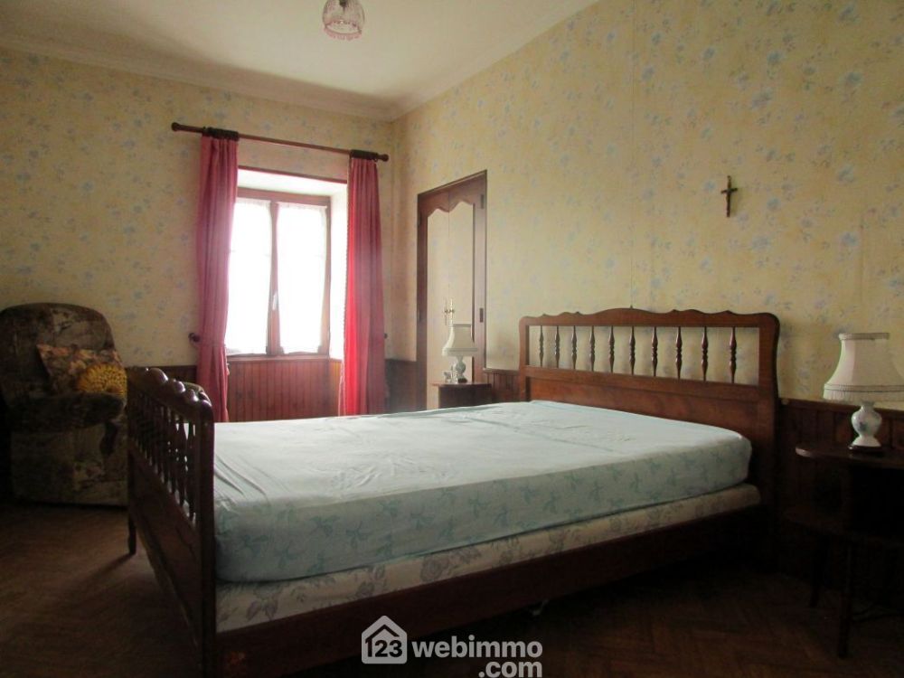 Photo 11 - Razines 37120 à Razines