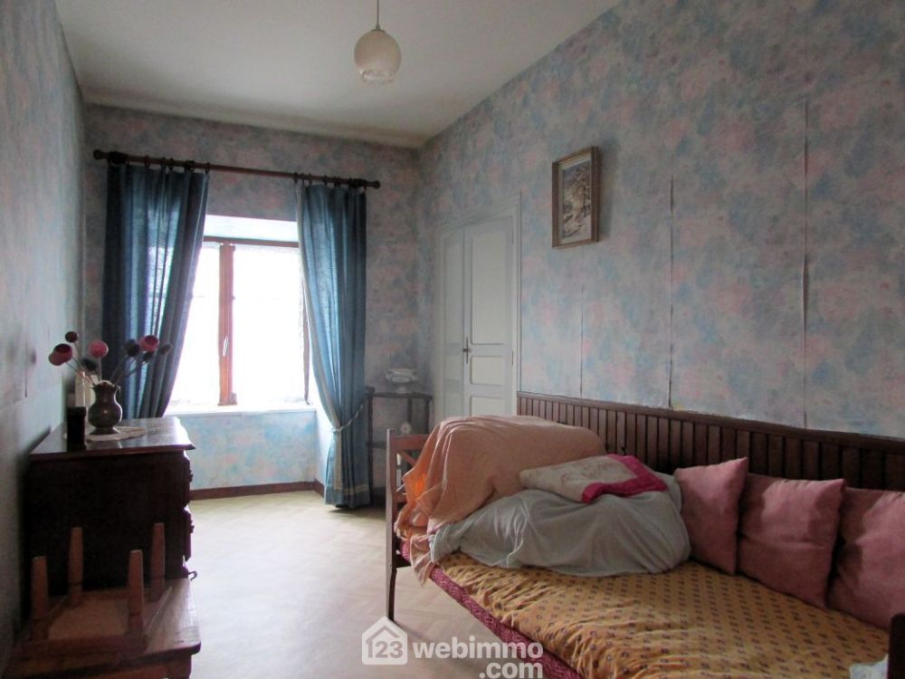 Photo 12 - Razines 37120 à Razines