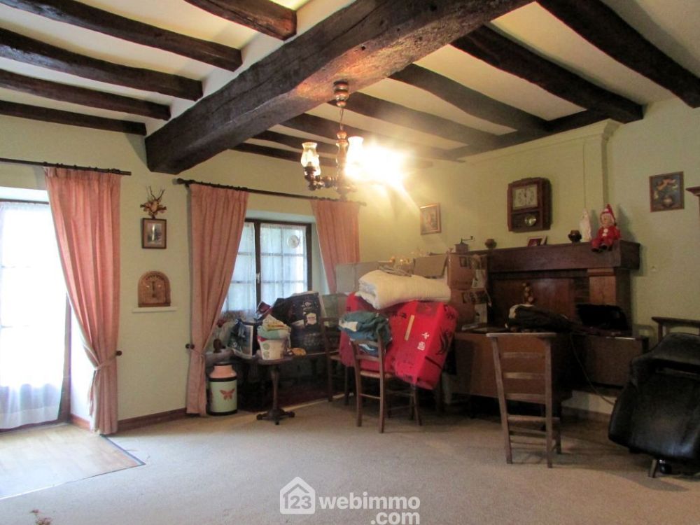 Photo 14 - Razines 37120 à Razines