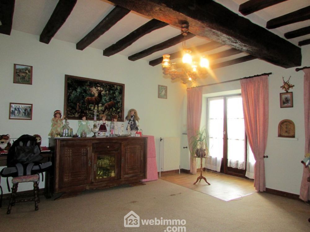 Photo 13 - Razines 37120 à Razines