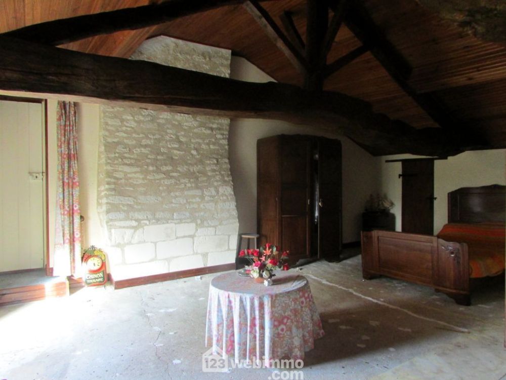 Photo 17 - Razines 37120 à Razines