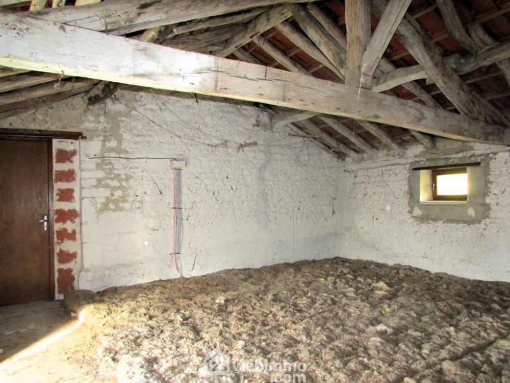 Photo 18 - Razines 37120 à Razines