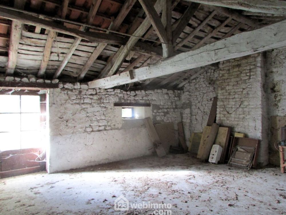 Photo 19 - Razines 37120 à Razines