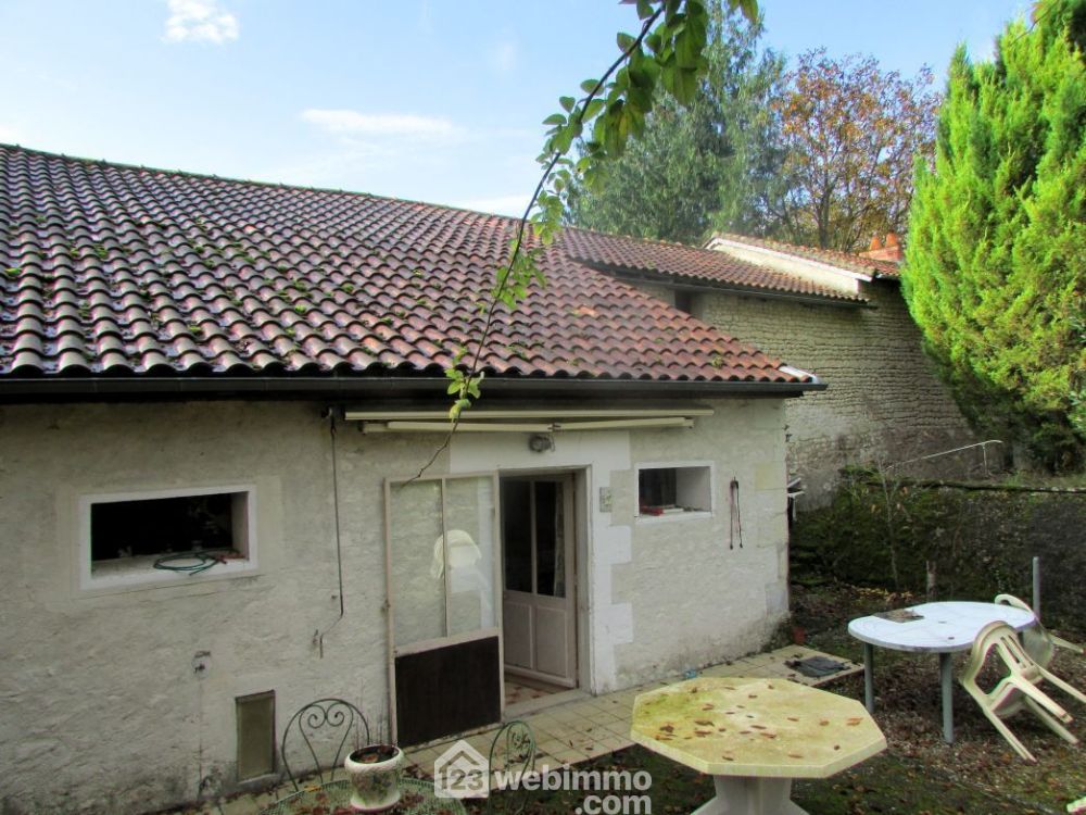 Photo 7 - Razines 37120 à Razines