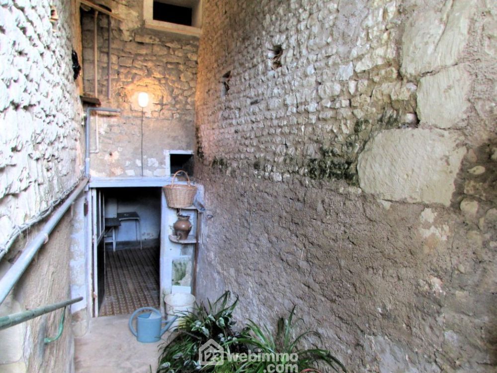 Photo 22 - Razines 37120 à Razines