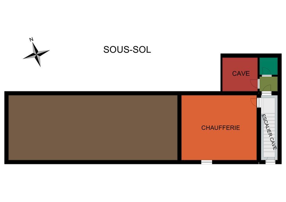 Photo 25 - Razines 37120 à Razines