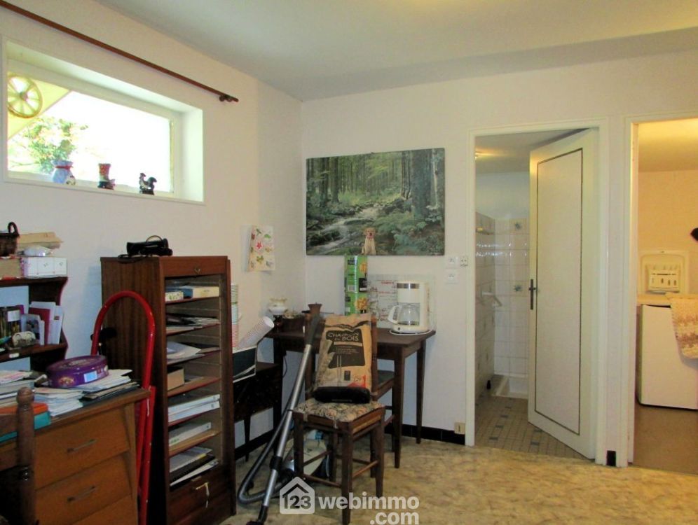 Photo 8 - Razines 37120 à Razines