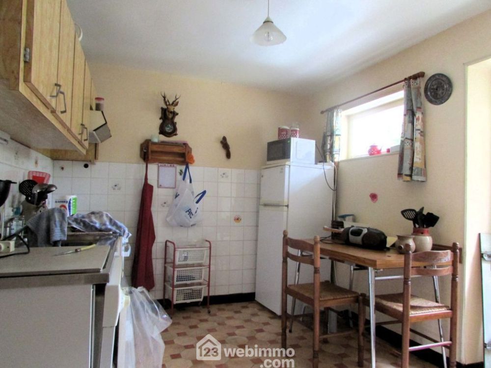 Photo 6 - Razines 37120 à Razines