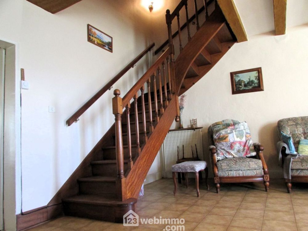 Photo 16 - Razines 37120 à Razines