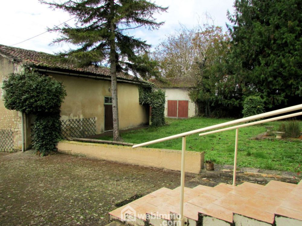 Photo 26 - Razines 37120 à Razines