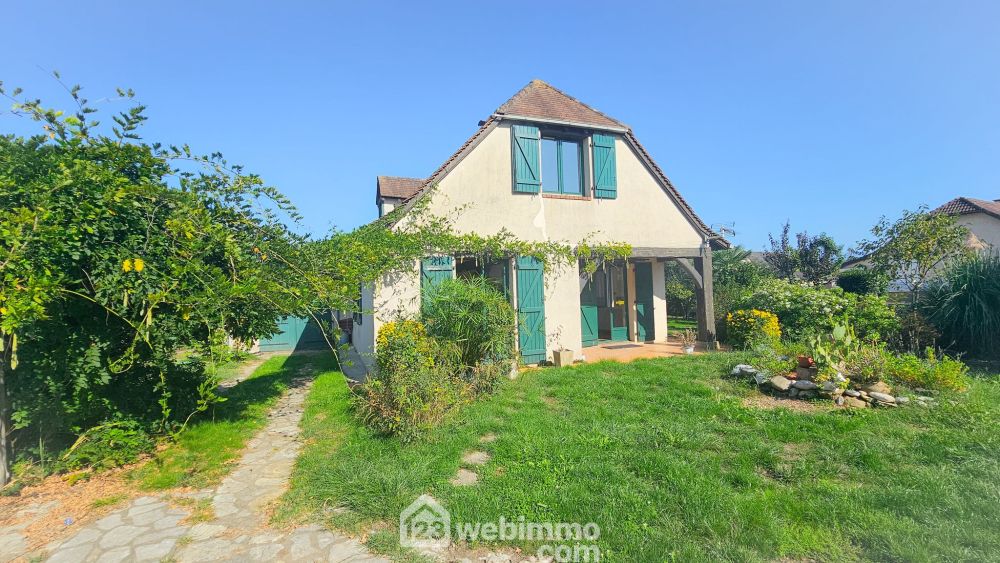 Photo 3 - Mirepeix 64800 à Mirepeix