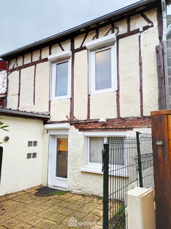 Photo 1 - Louviers 27400 à Louviers