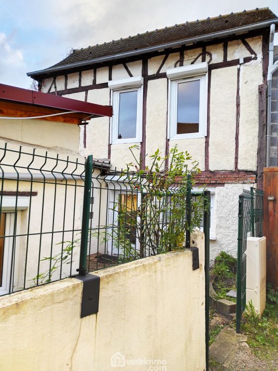 Photo 2 - Louviers 27400 à Louviers