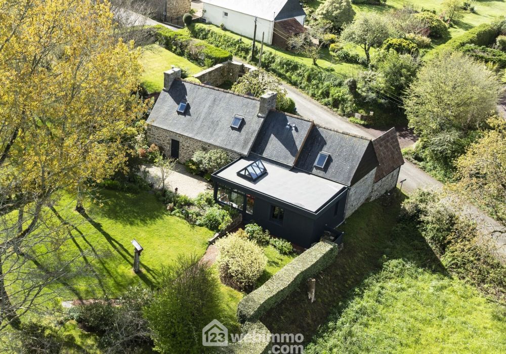 Photo 8 - Trédrez-Locquémeau 22300 à Trédrez-Locquémeau