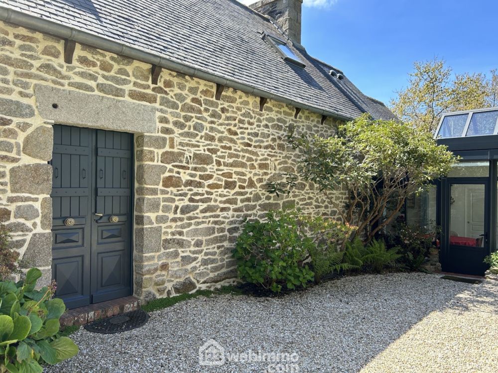 Photo 10 - Trédrez-Locquémeau 22300 à Trédrez-Locquémeau