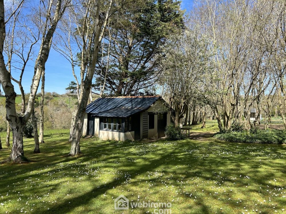 Photo 12 - Trédrez-Locquémeau 22300 à Trédrez-Locquémeau